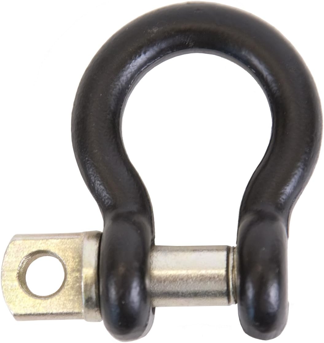 Koch Clevis Farm Forged BLK 1-1/4IN 4001613