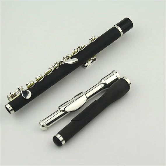 Flute Piccolo C Key 16 Holes Piccolo