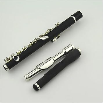 Flute Piccolo C Key 16 Holes Piccolo