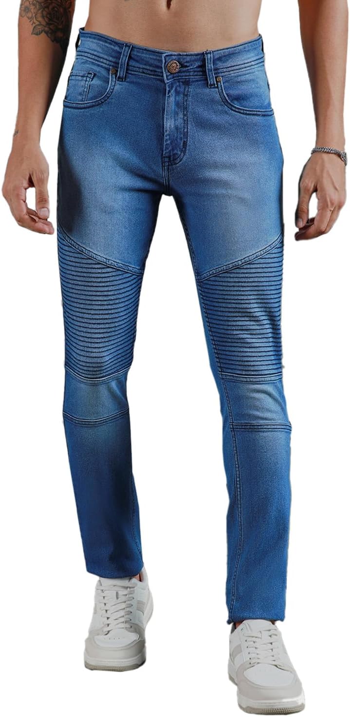HIGH STARWomen's Classic Jeans