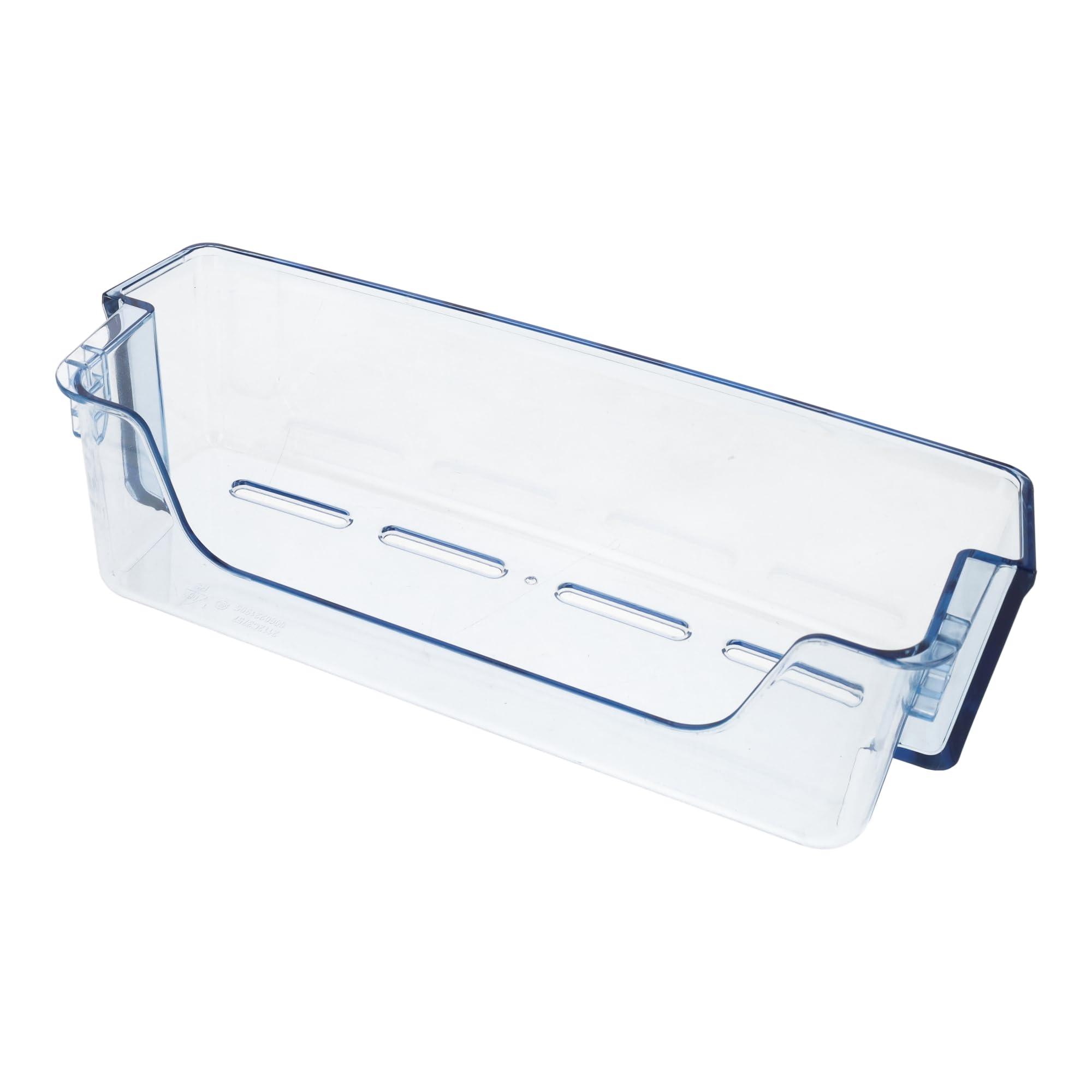sparefixd Estante de puerta para refrigerador y congelador Haier