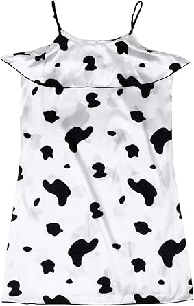 Canotta Donna 4 Luglio Bandiera Americana - Stampa Testa Di Mucca, Senza Maniche, Estate - Foto 9