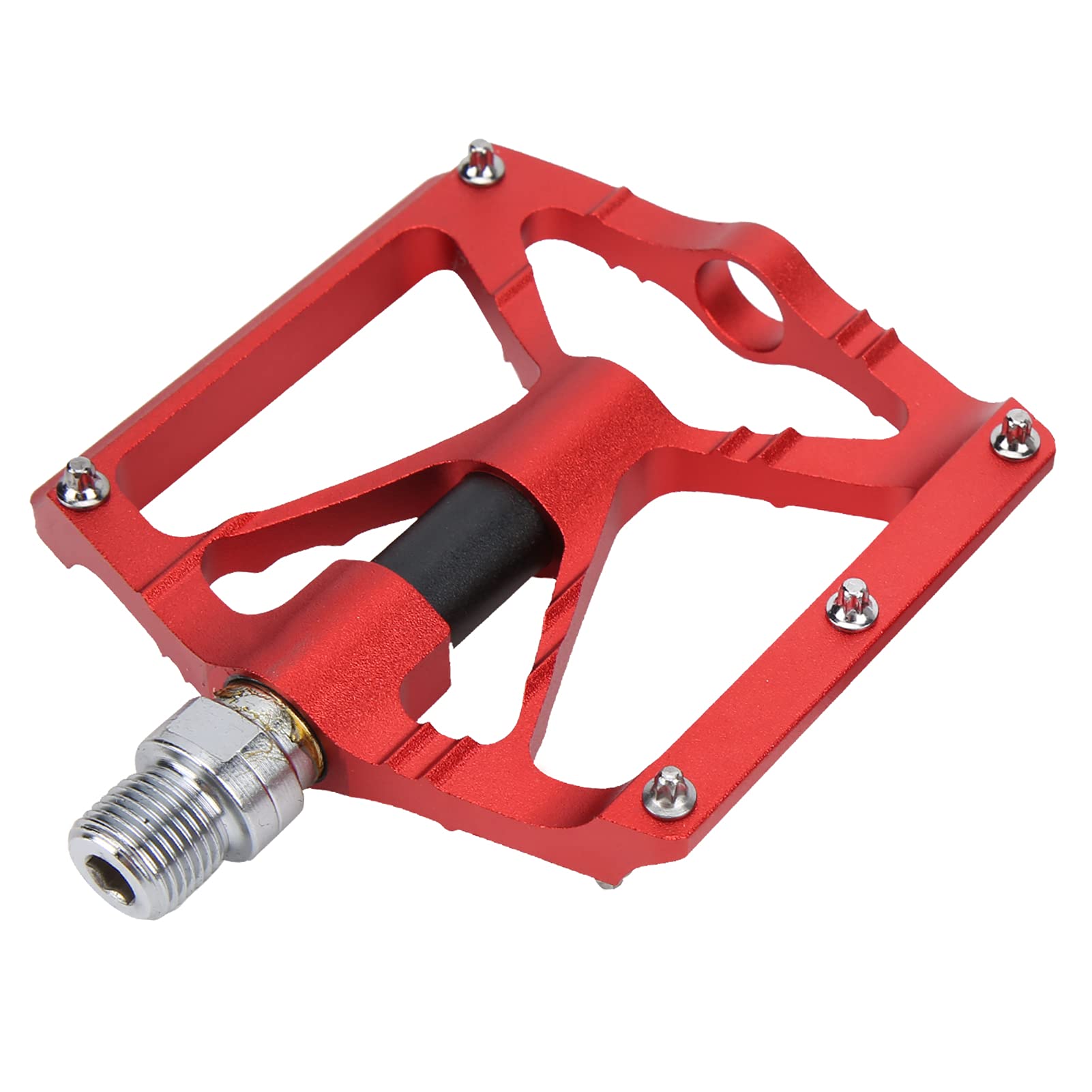 Pedały płaskie Off-Road, 2 szt. Stop aluminium |dla Góry
