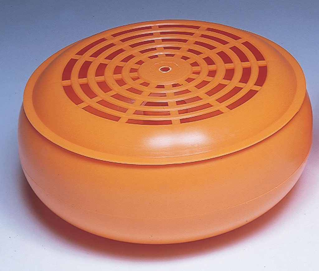Lyman Products 7631323 środek do czyszczenia szyb Pomarańczowy Jeden rozmiar