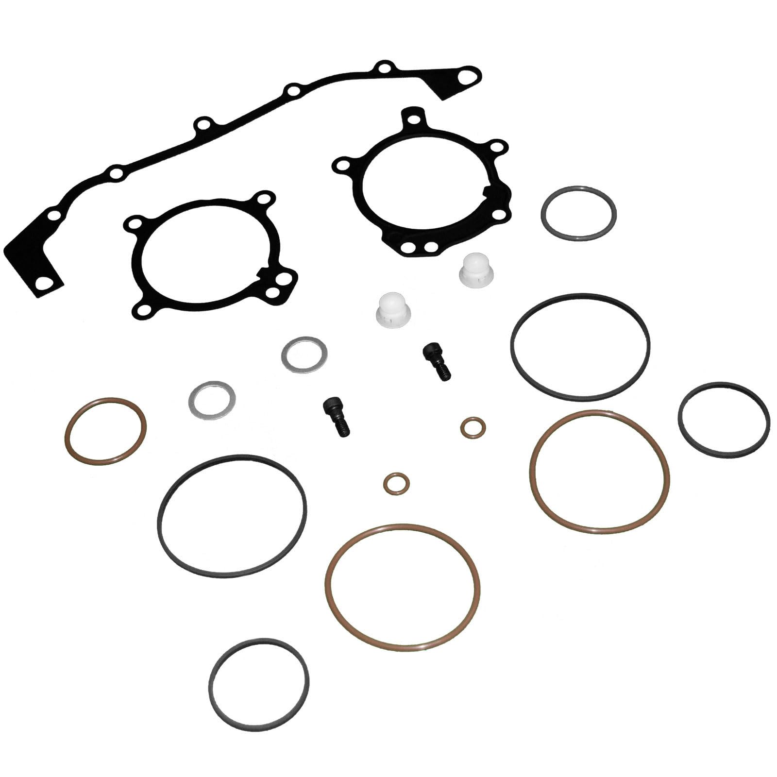 11361433513 11361433817 Doppelvanos Vanos Kit de reparación de juntas de repuesto para 3er E46 5er E39 E60 E61 7er E38 E65 E66 E67 Z3 E36 Z4 E83 X5 E55 11361433817 13617 48745 32411093596