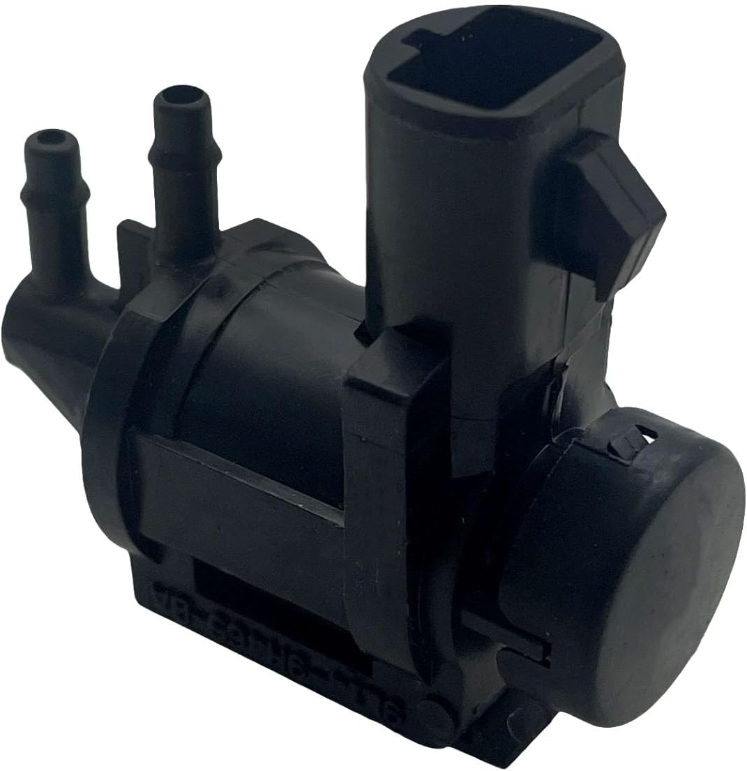 4WD Hub Locking Solenoid 9L149H465BA Compatible with Expedition F-150 F-250 F-350 F-450 F-550 Mark LT Navigator