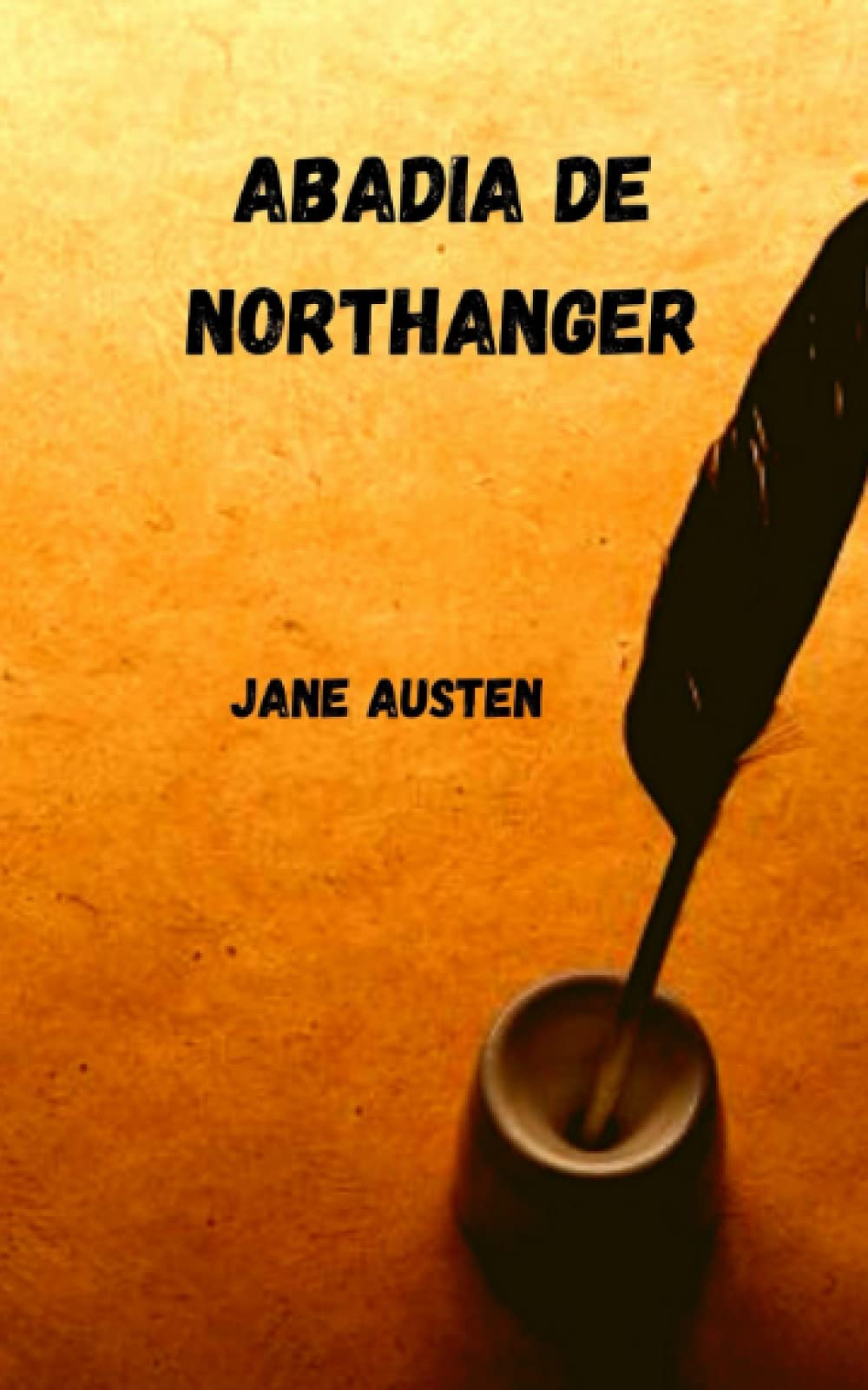Abadia de Northanger (Portuguese Edition)