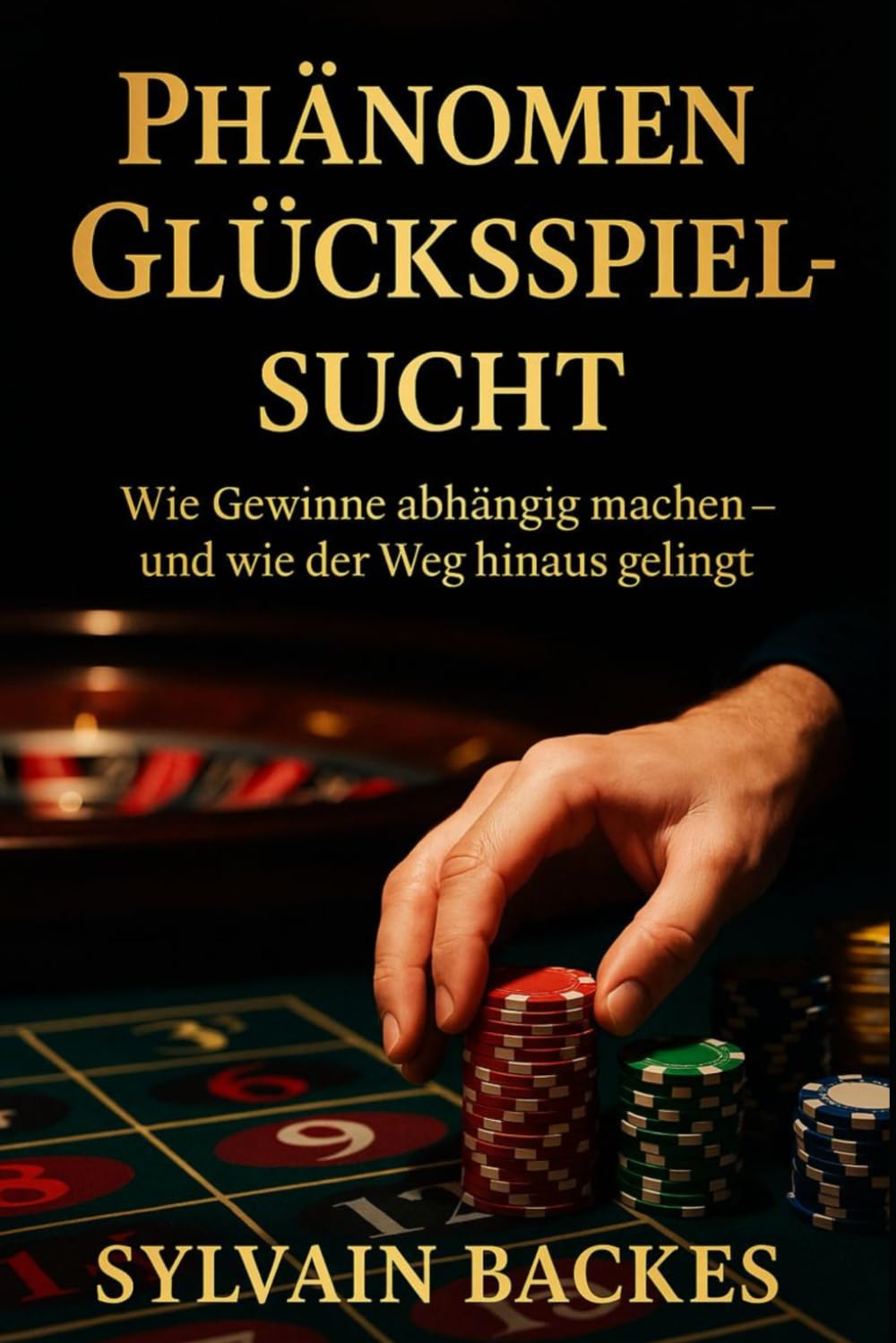 Phänomen Glücksspiel-Sucht: Wie Gewinne abhängig machen – und wie der Weg hinaus gelingt (Menschliche Abgründe)