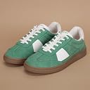 AVANT Women's Arche Sneakers (AVWSH061CL02UK4_Green/White_UK4) gallery image