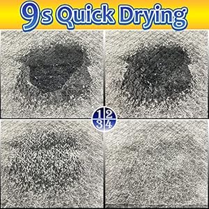 Charcoal Training Pads 100 Count, 22″x22″ Puppy Pads for Small Dogs, Activated Carbon Dog Pee Pads, Disposable Puppy Pads Pet Training Pads