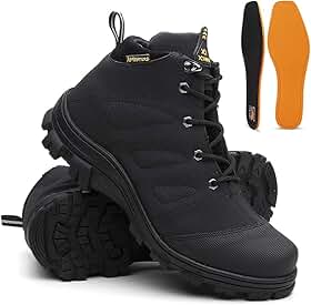 Coturno Masculino Adventure Tênis De Trilha Costurado