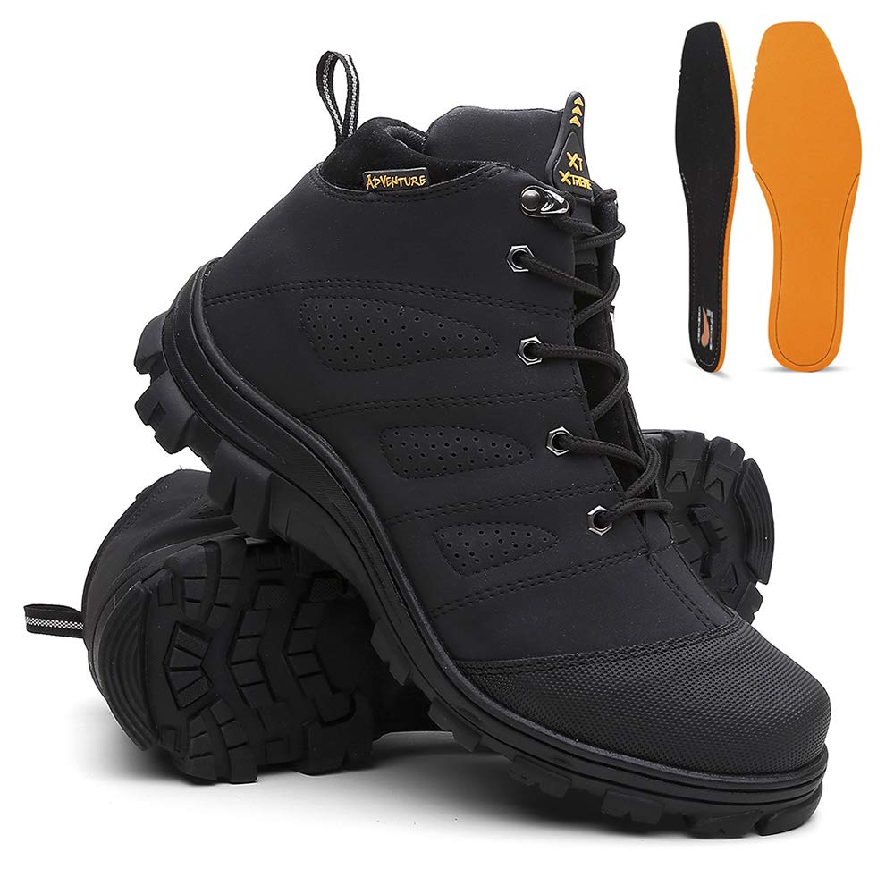 Coturno Masculino Adventure Tênis De Trilha Costurado em promoção! Veja a oferta e mais achadinhos de Botas & Coturnos Masculinos 2 Hoje é o melhor dia para comprar Coturno Masculino Adventure Tênis De Trilha Costurado com aquele preço maroto! Promoção! Aproveite a oferta! 2
