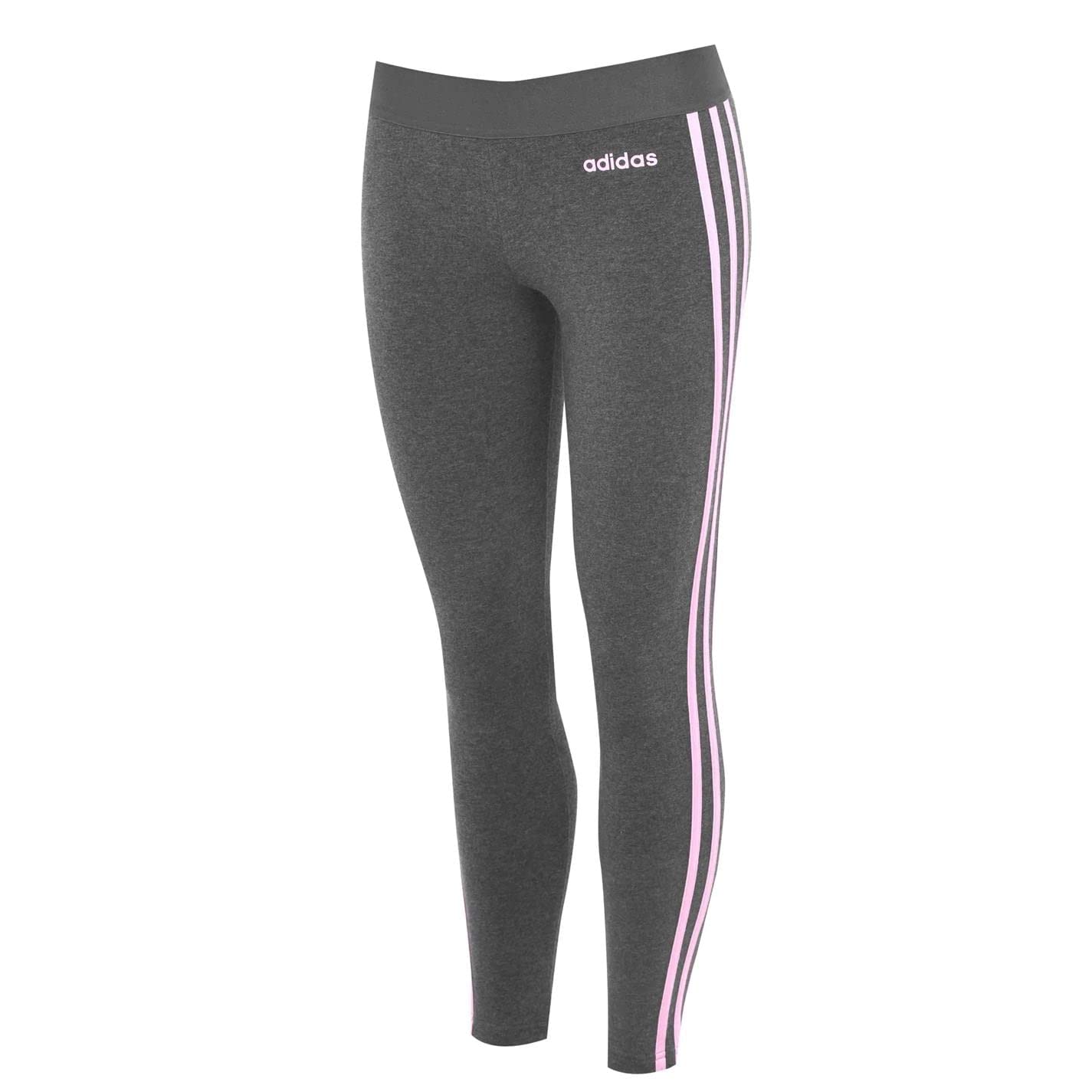 adidas W 3s Leg Damen-Leggings