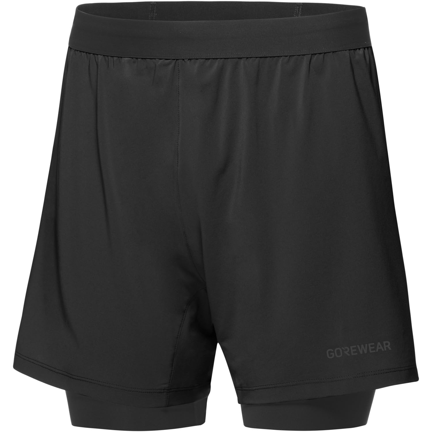 Gore WEAR Herren Shorts Concurve 5” 2in1 Shorts Herren