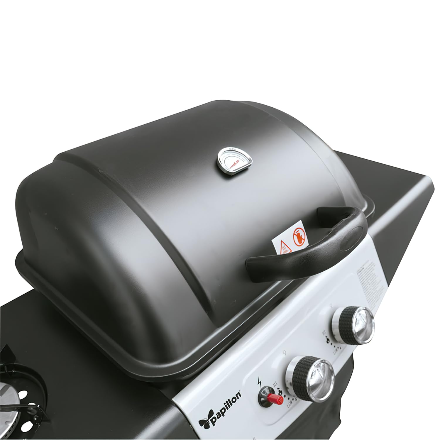 PAPILLON 8130202 Grill Gaz 101x46x95 cm. Ponca