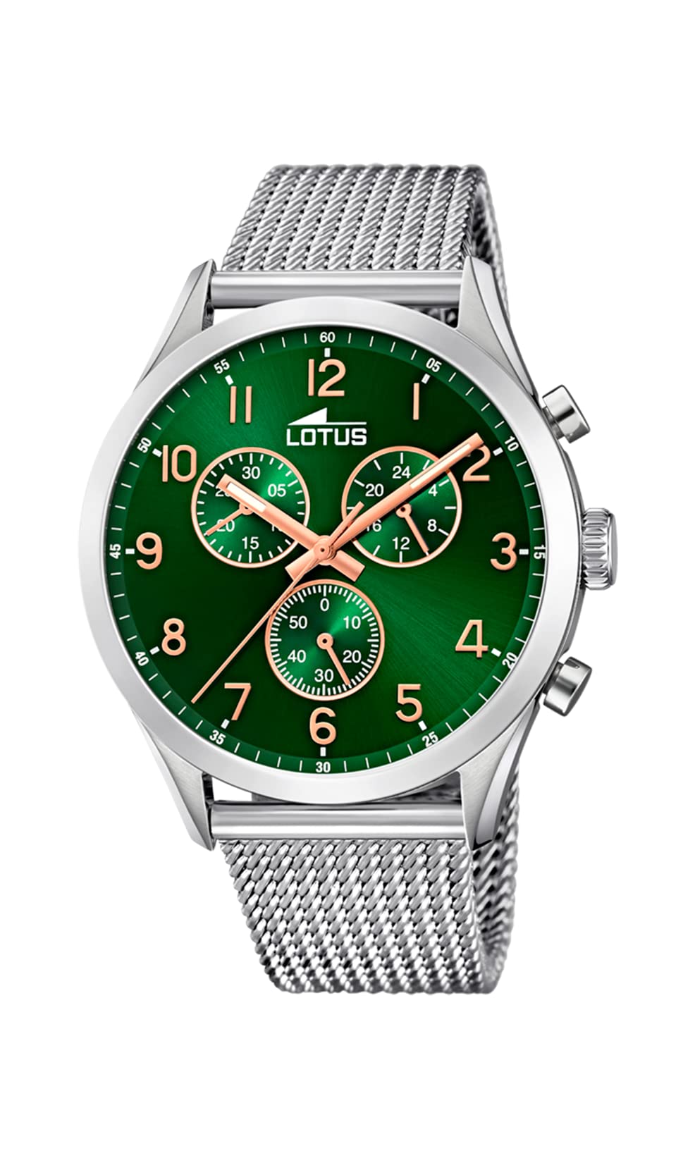 Cronógrafo Chrono