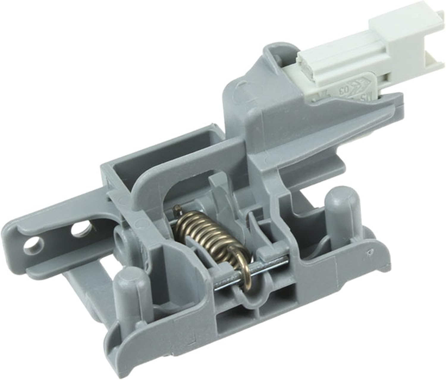 Door Interlock Dishwasher Lock Catch Switch HOTPOINT & ARISTON Models Genuine