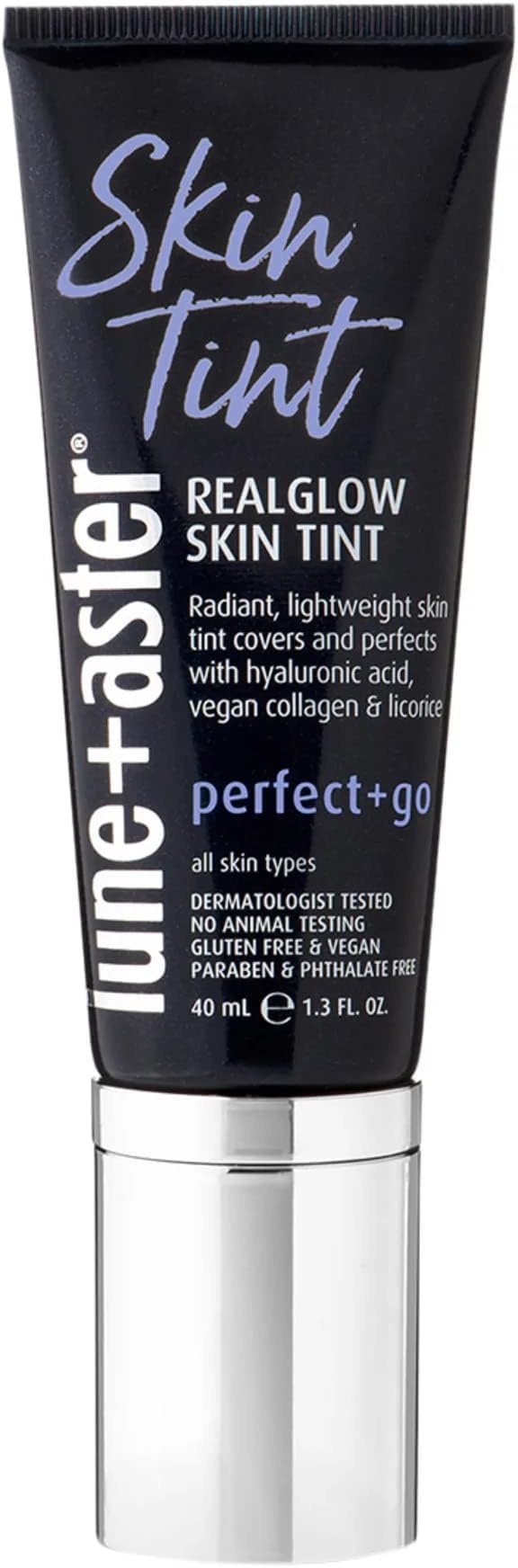 Lune+Aster RealGlow Skin Tint