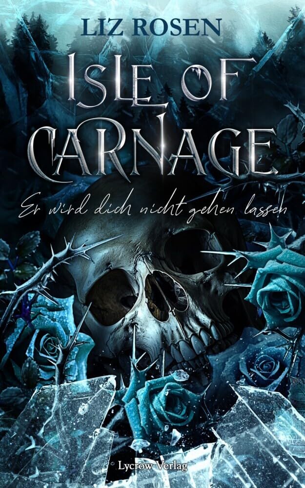 Isle of Carnage: Er wird dich nicht gehen lassen (Isle of Death)