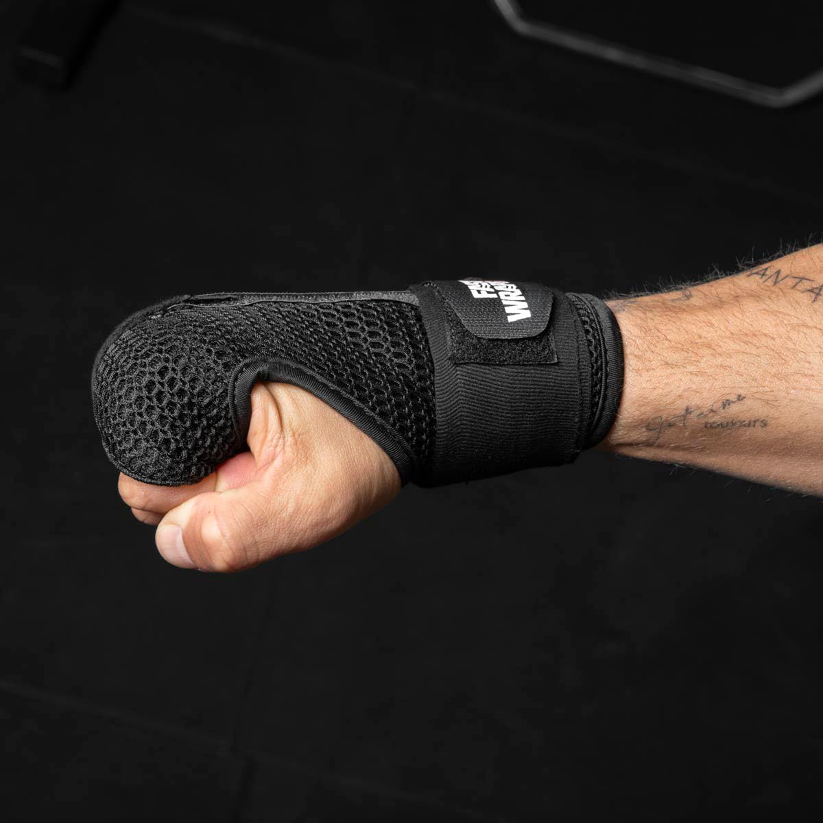 Phantom Athletics Fast Wraps Gants de boxe légers pour arts martiaux tels que MMA, Muay Thai et Kickboxing