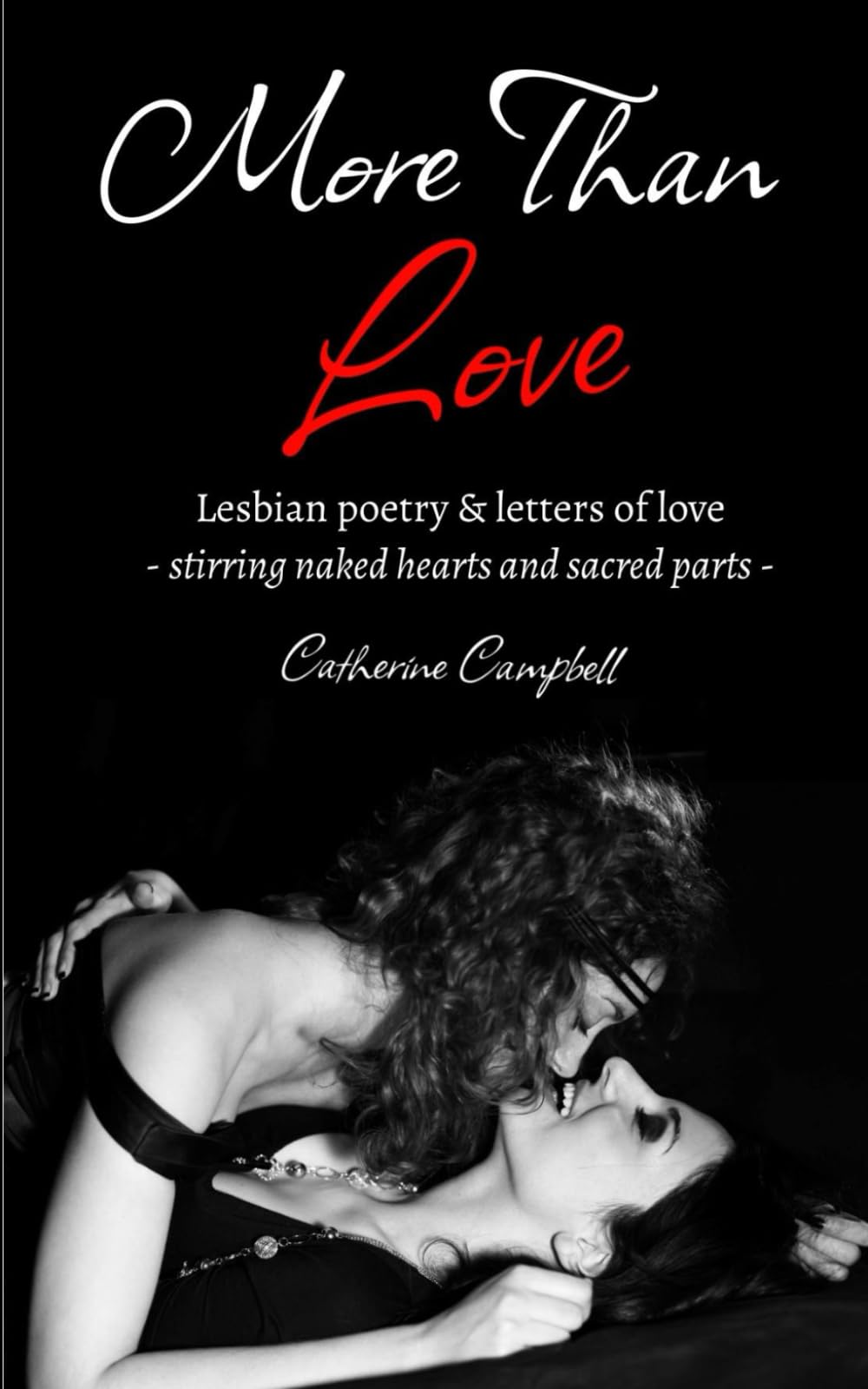 More Than Love: Lesbian Poetry (Lesbian Poetry: Something More)