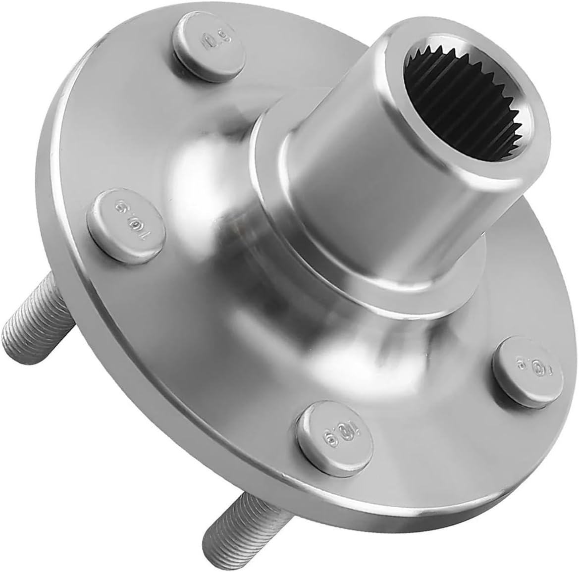 Car Wheel Hub for Escape 2013-2019 for Lincoln for MKC 2015-2019 510110 HUB81 WH188 NT510110 2 Front Wheel Hub Bearing Kit Wheel Bearings