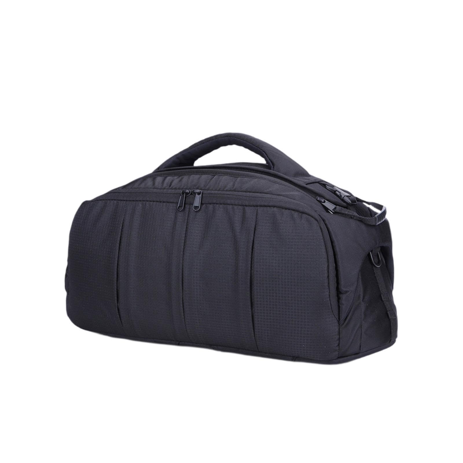 CALANDIS™ Photography Travel Case Shockproof Photographers Portable Camera Storage Bag | Cases, Bags & Covers | Camera & Photo Accessories-image-43