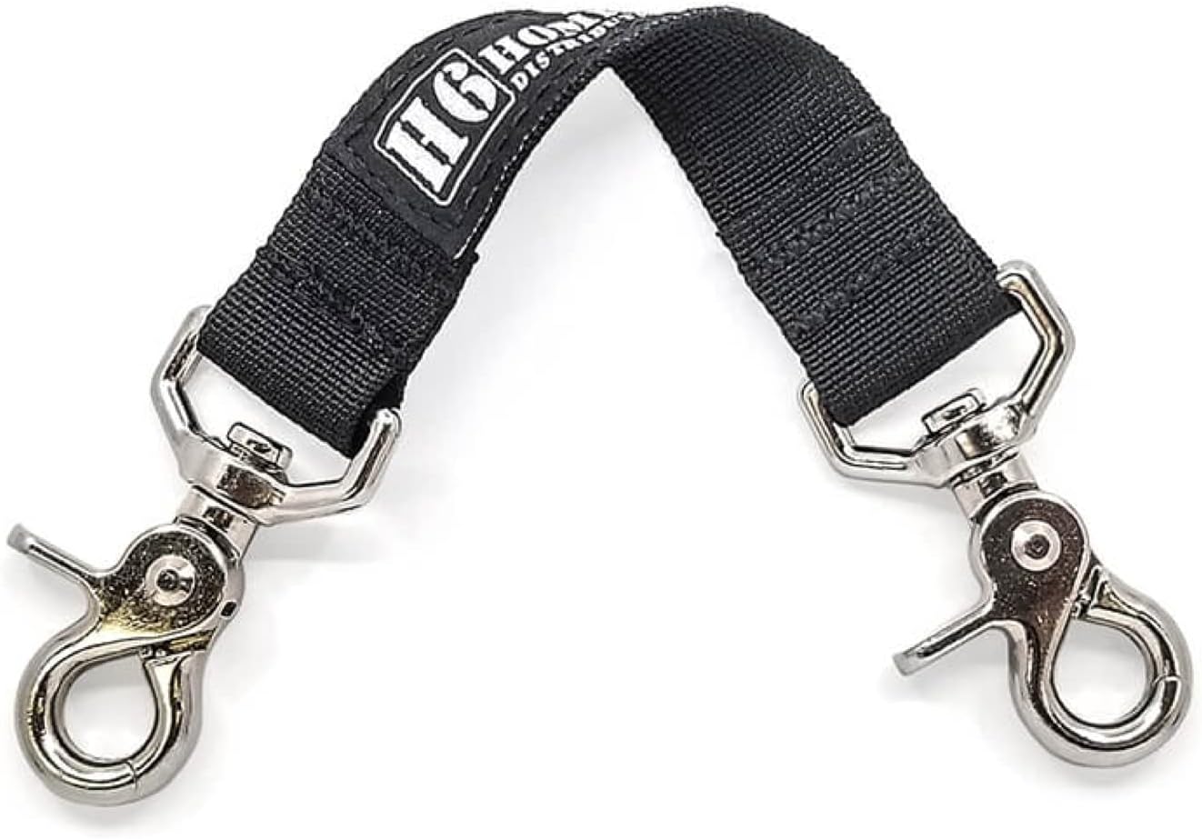 Nylon Sway Strap