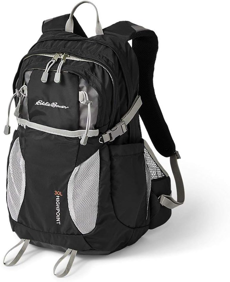 eddie bauer highpoint backpack