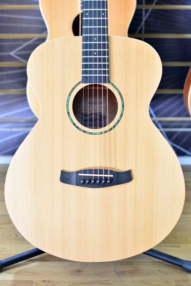 Tanglewood Roadster II TWR2 O LH Left-Handed Acoustic Guitar
