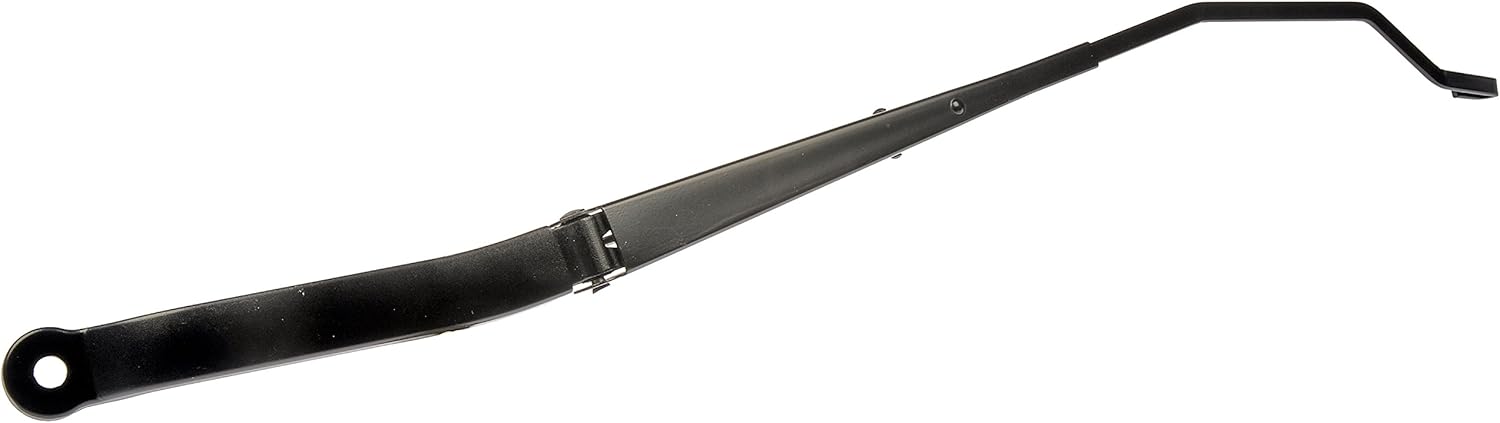 Dorman 42904 Front Passenger Side Windshield Wiper Arm Compatible with Select Honda Models