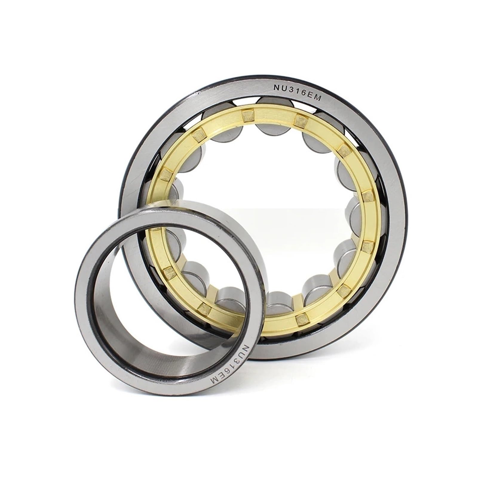 CLBSWYEJK Cylindrical roller bearing nu216m EM 32216h bearing inner diameter 80 outer diameter 140 thickness 26mm