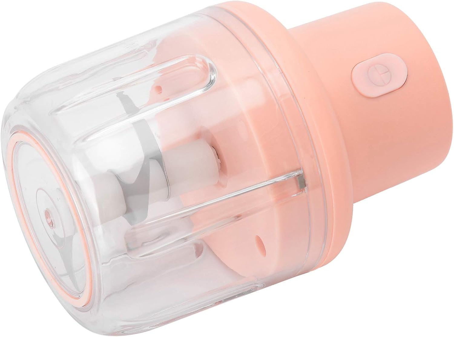 Yosoo Food Processor Food Supplementary Machine 250Ml for Mini Blender Small USB Maker for Household for Chopper Meat Grinders image 5