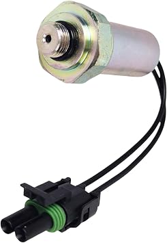 RE25658 Transmission Pressure Sensor Fits For John Deere Tractor 4055 4250 4255 4450 4455 4555 4560 4650 4755 4760 4850 4955 4960 8450 8650 8850