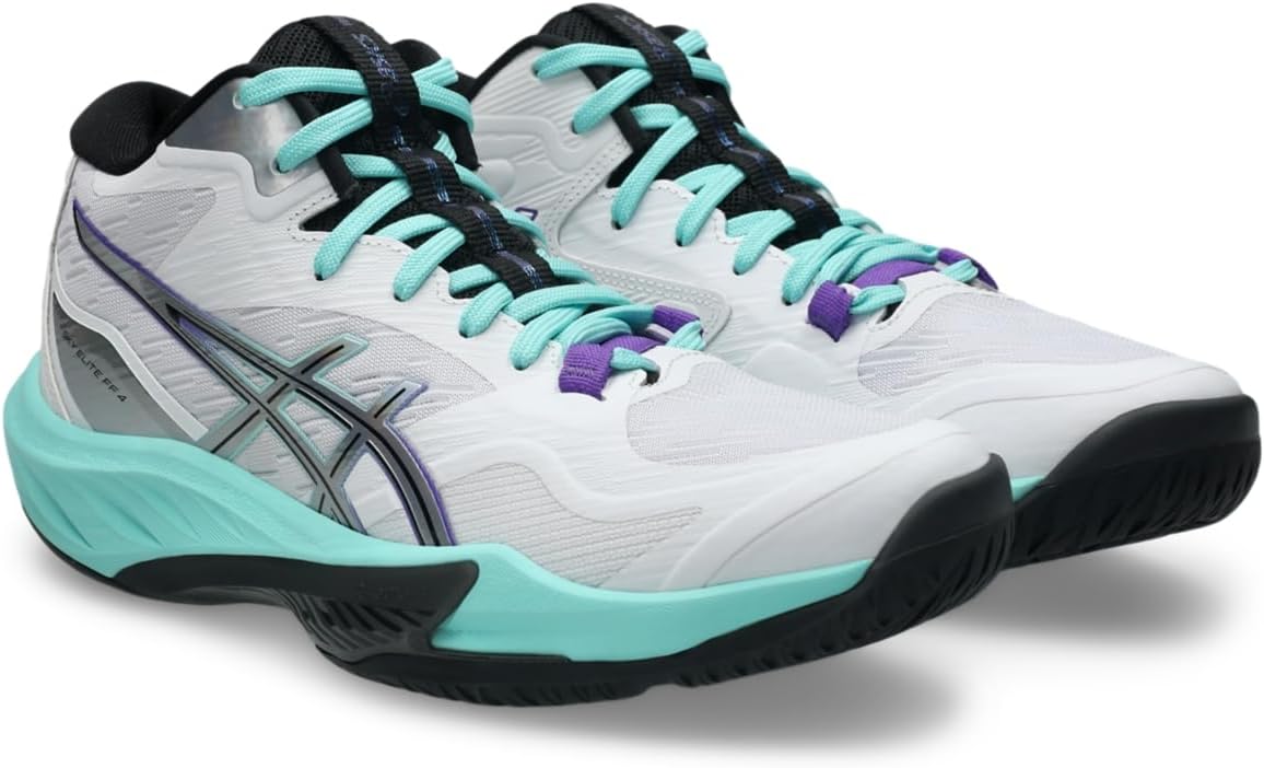 ASICS Women's Sky Elite FF MT 4 Volleyball Shoes