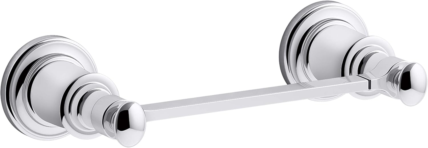 KOHLER Relic Toilet Tissue Holder