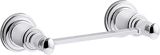 Kohler K-26497-CP Relic Toilet Paper Holder, Polished Chrome