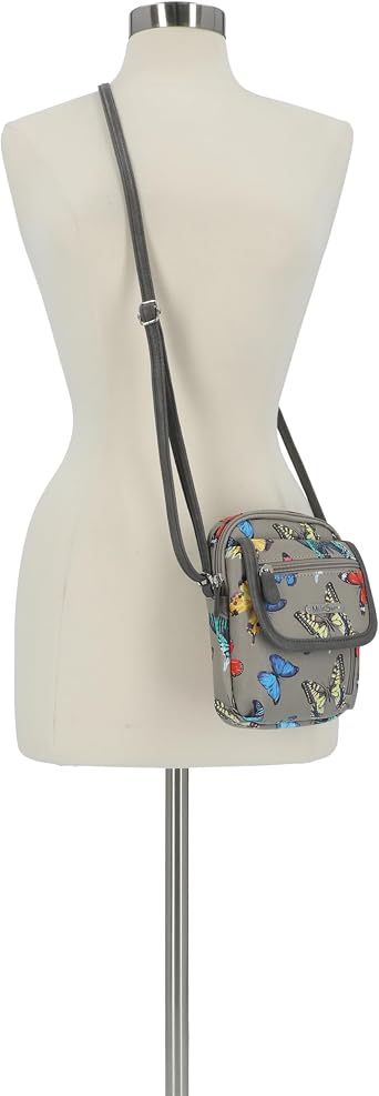 MultiSac Everest Crossbody Bag