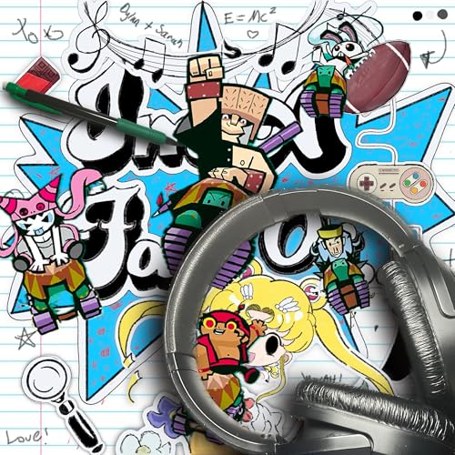 『So... I'm A Fan Of Hero 108!』のカバーアート