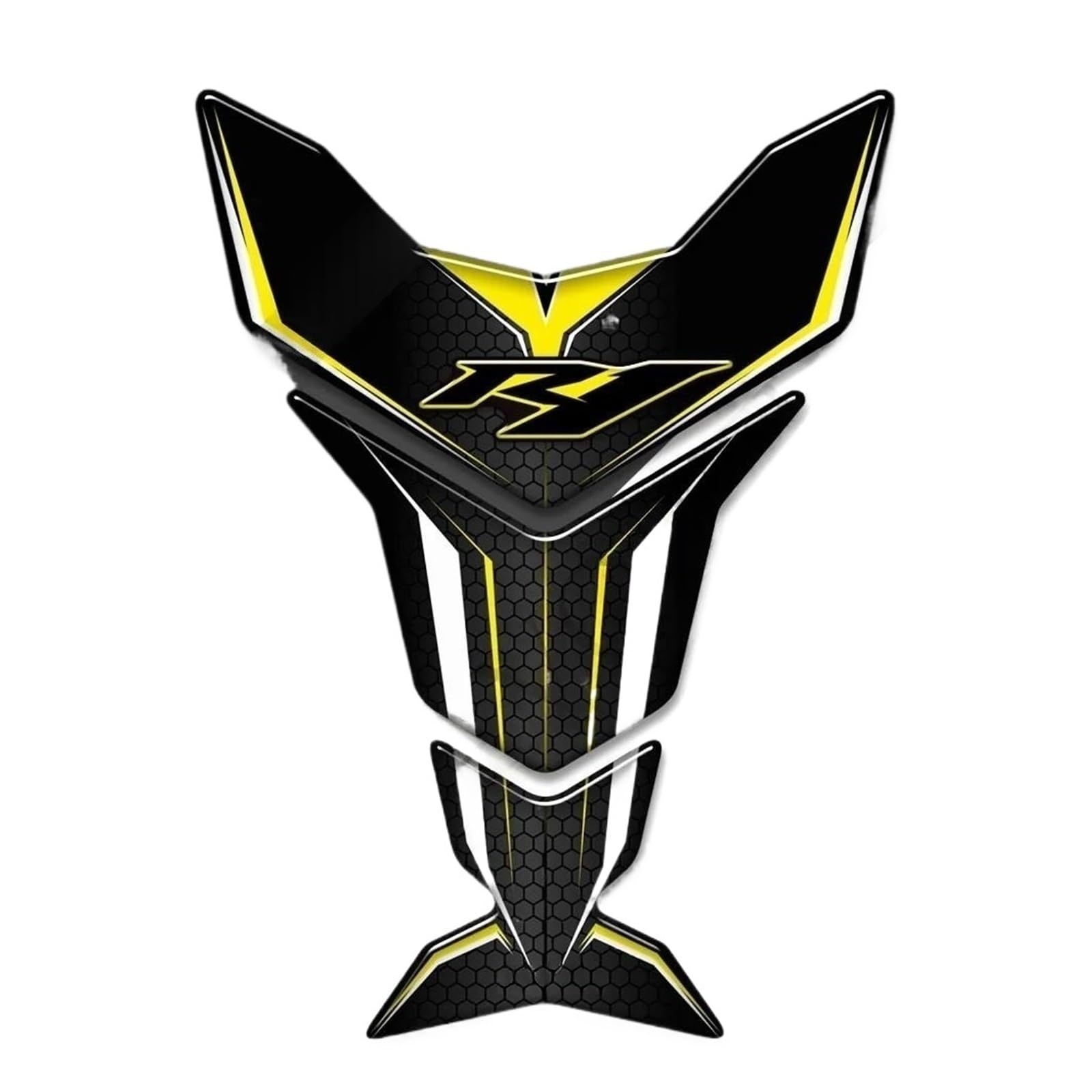 Motorcycle Sticker for YZF-R1 for YZF R1 YZFR1 1000