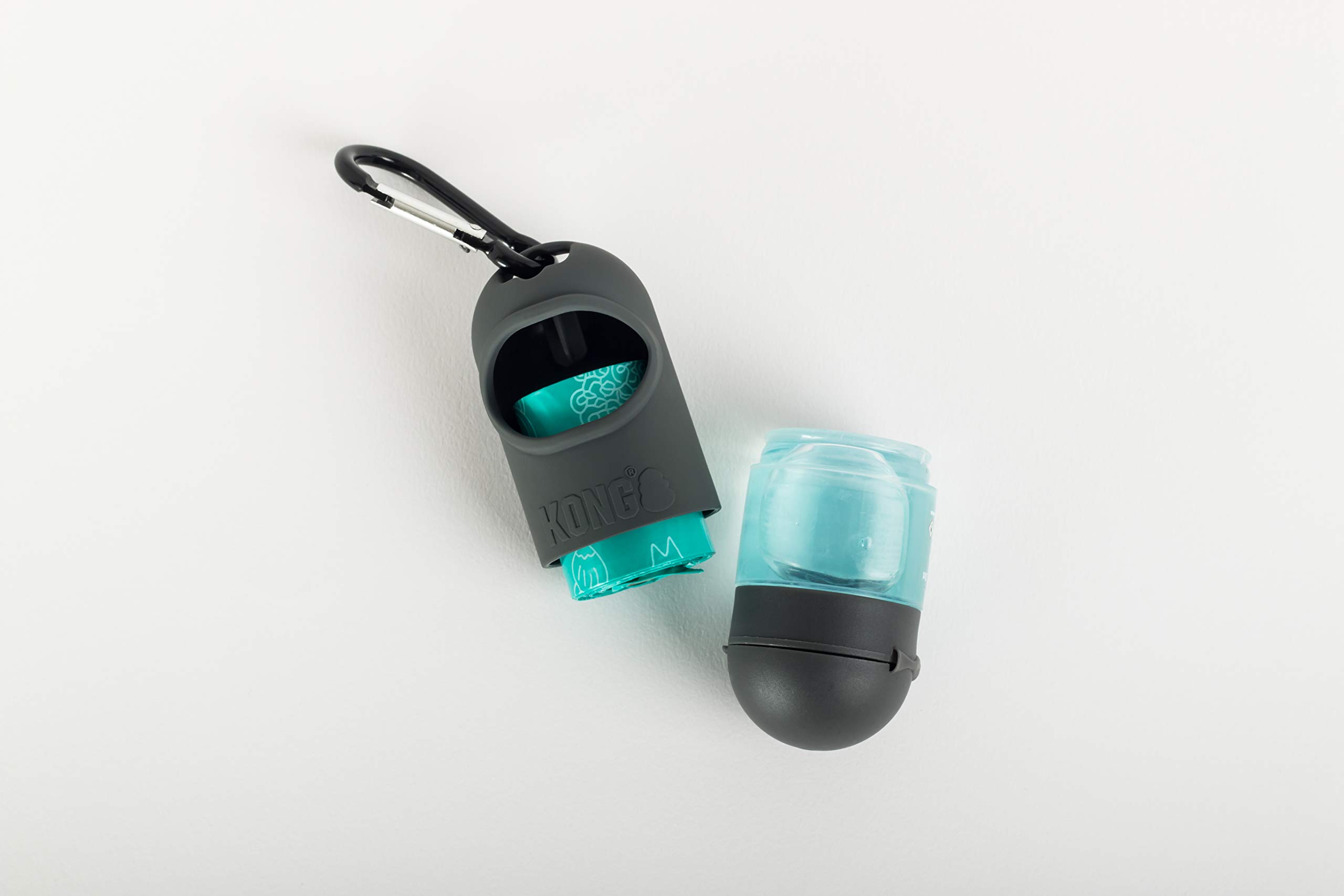 KONG 5060428498181 Interchangeable Mini Starter Kit, Multi-Colour 