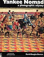 Yankee Nomad B009WZT5L4 Book Cover