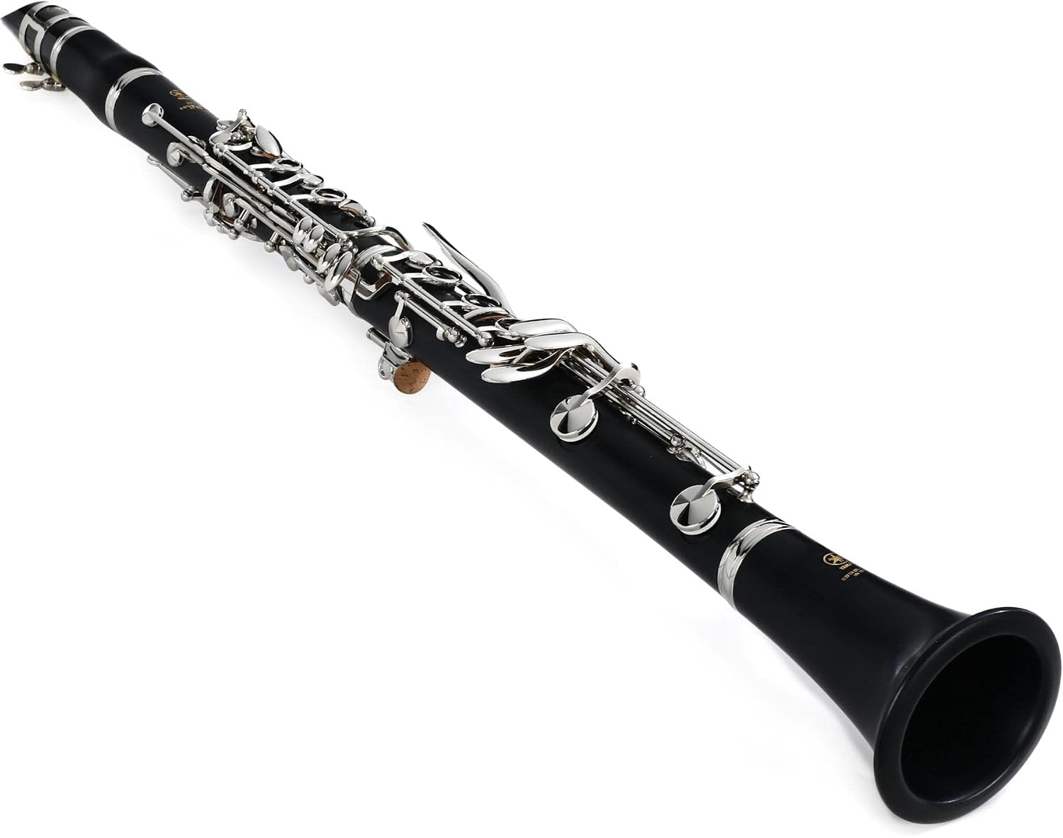 Yamaha YCL-255 Standard Bb Clarinet Bb Clarinet - Review, Price and Buying Guide