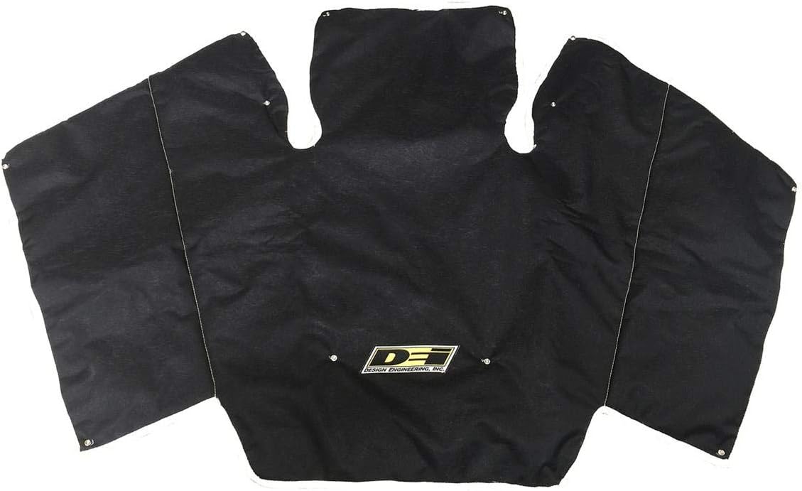 DEI 10225 Sprint Car Thermal Engine Cover Hood Blanket