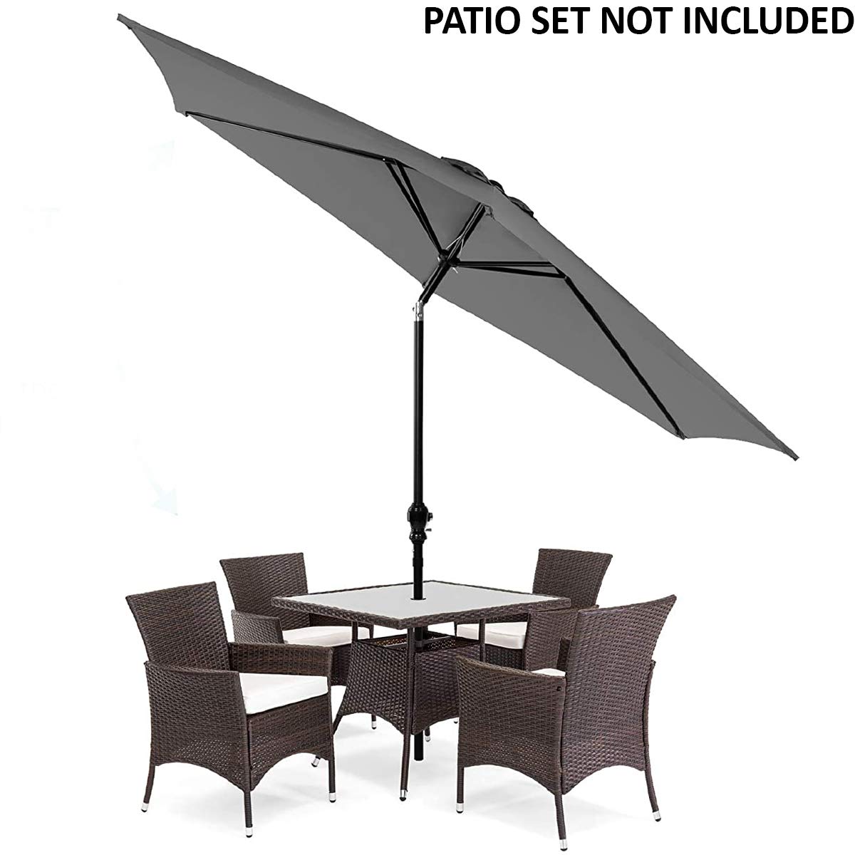 can a beach umbrella be used as a patio umbrella Patio Umbrella at the Beach