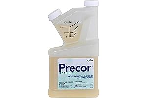 10191500 Precor IGR Insect Growth Regulator, 16 Fl Oz (Pack of 1)