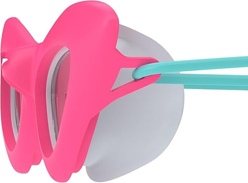 Vista 97 de Speedo Gafas de natación para niños Sunny G de 3 a 8 años Agua menta