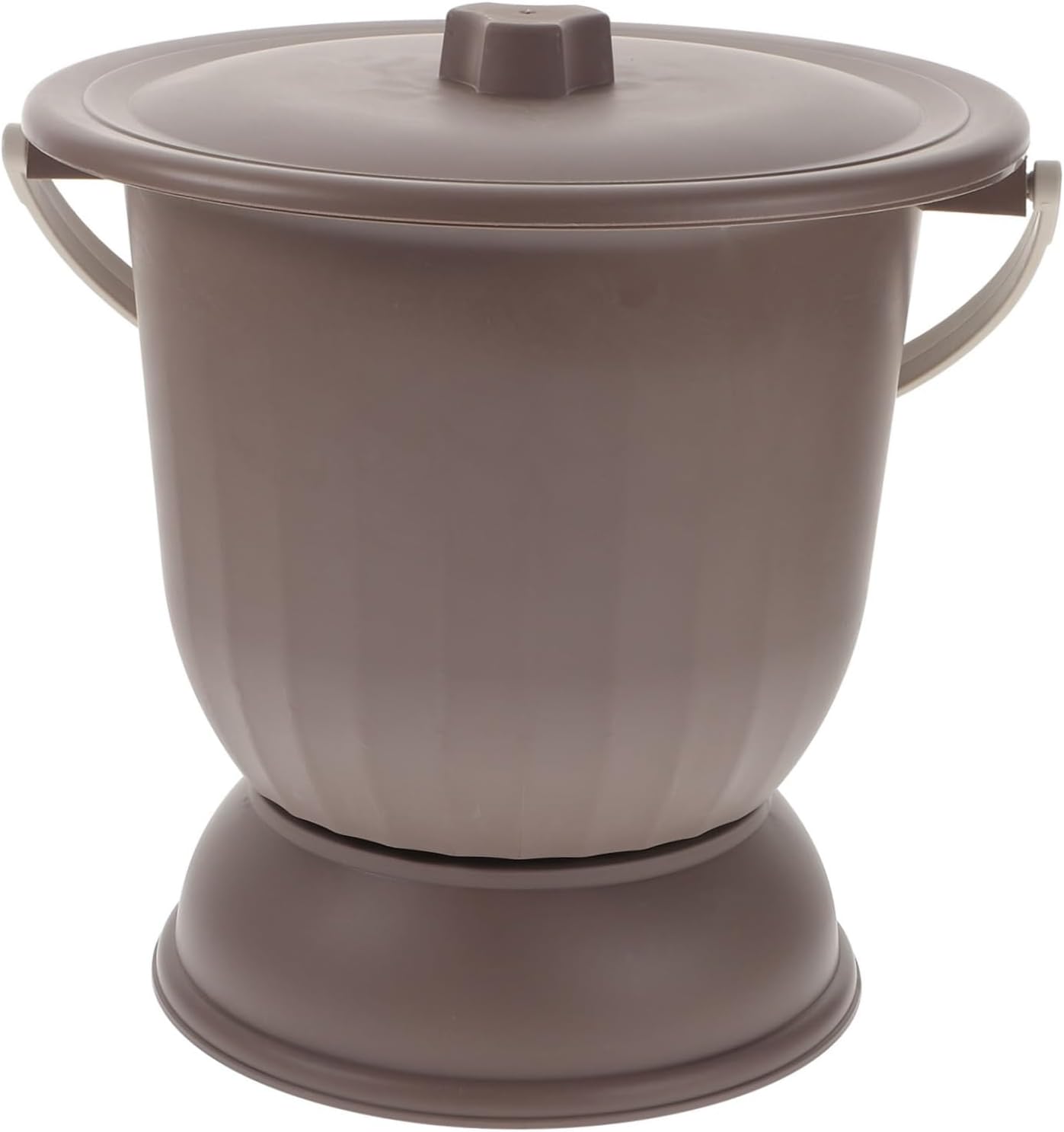 Hemoton Spittoon Potty for Adult Urine Chamber Pot Woman