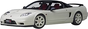 Amazon | オートアート (AUTOart) 1/18 ホンダ NSX-R (NA2