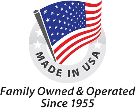 Tabbies Original COL'R'TAB 12000 Series Alpha Labels, Black, V, 1 H x 1-1/2W, Heavy Duty & Fade-Resistant, Made in the USA, 500 Labels/Roll